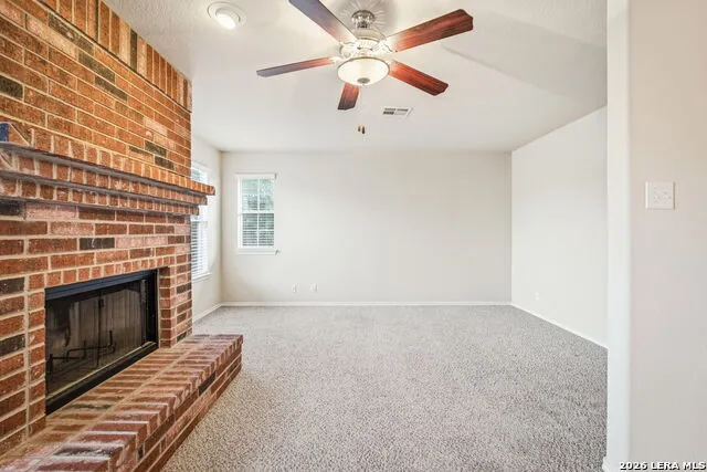 544 Foxford Run Schertz, TX 78108
