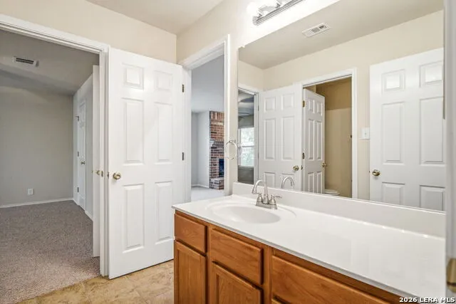 544 Foxford Run Schertz, TX 78108
