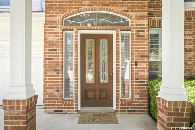 544 Foxford Run Schertz, TX 78108
