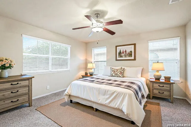 544 Foxford Run Schertz, TX 78108