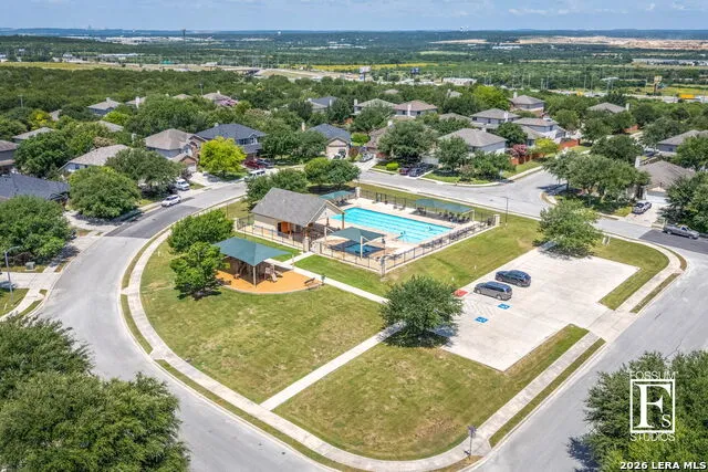 544 Foxford Run Schertz, TX 78108