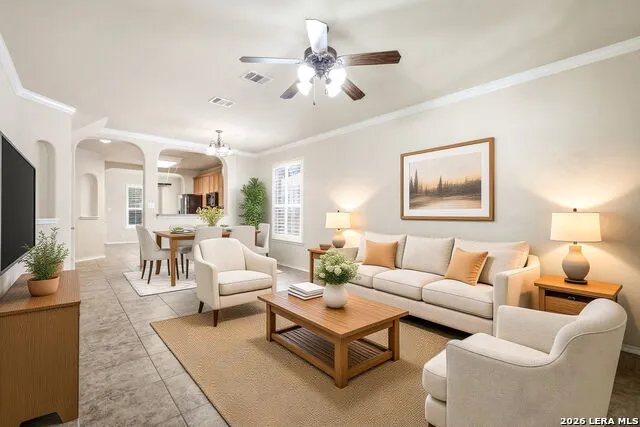 544 Foxford Run Schertz, TX 78108