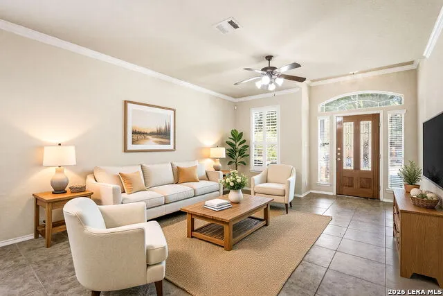 544 Foxford Run Schertz, TX 78108