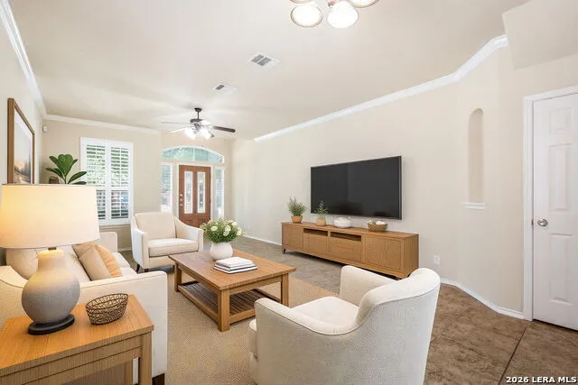 544 Foxford Run Schertz, TX 78108