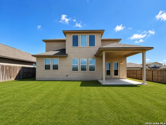 160 Sambar Main Schertz, TX 78108
