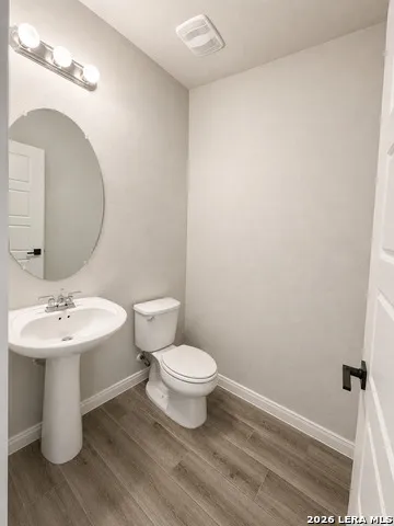 160 Sambar Main Schertz, TX 78108