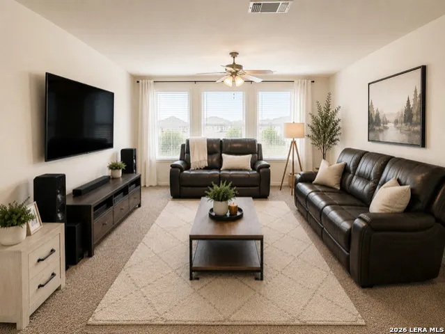 160 Sambar Main Schertz, TX 78108