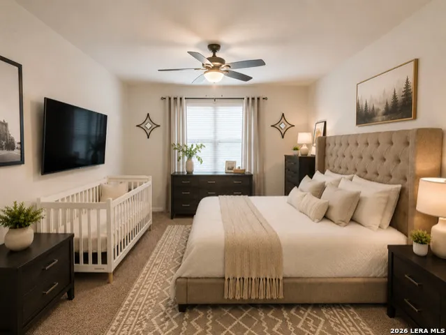 160 Sambar Main Schertz, TX 78108