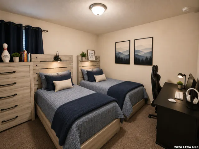 160 Sambar Main Schertz, TX 78108