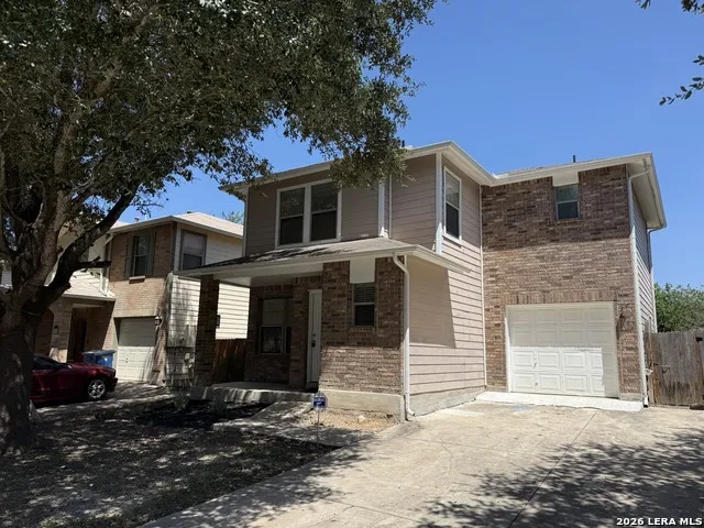 3962 Tarrant Trail New Braunfels, TX 78132