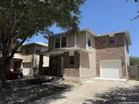 3962 Tarrant Trail