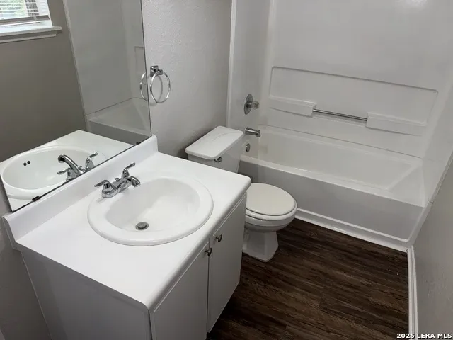 3962 Tarrant Trail New Braunfels, TX 78132