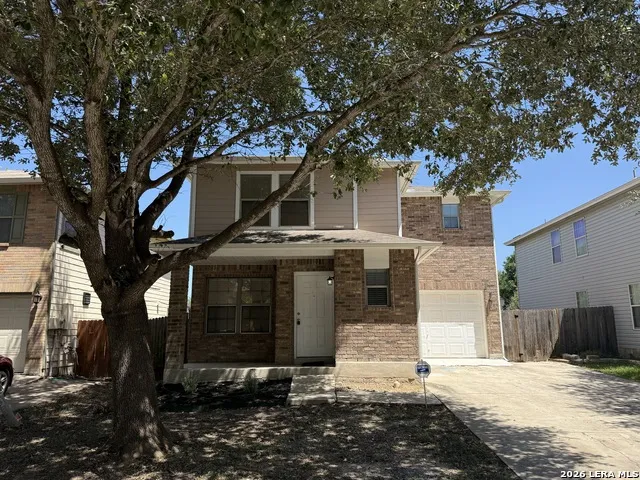 3962 Tarrant Trail New Braunfels, TX 78132