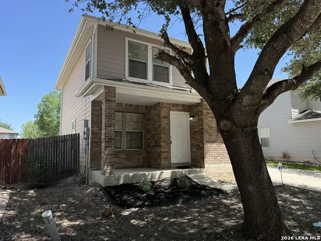 3962 Tarrant Trail New Braunfels, TX 78132