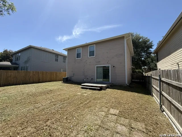 3962 Tarrant Trail New Braunfels, TX 78132