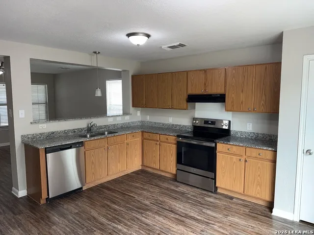 3962 Tarrant Trail New Braunfels, TX 78132