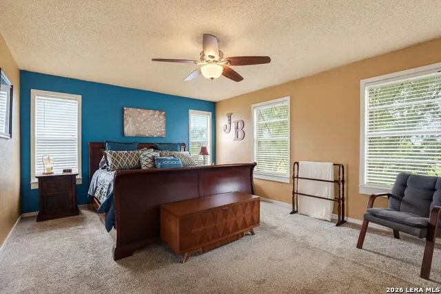 12591 LAVERNIA RD St Hedwig, TX 78152