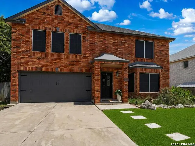 1687 Fir Cir Schertz, TX 78154