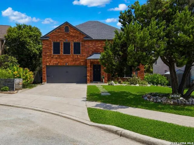 1687 Fir Cir Schertz, TX 78154
