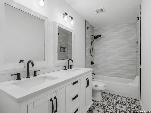 1687 Fir Cir Schertz, TX 78154