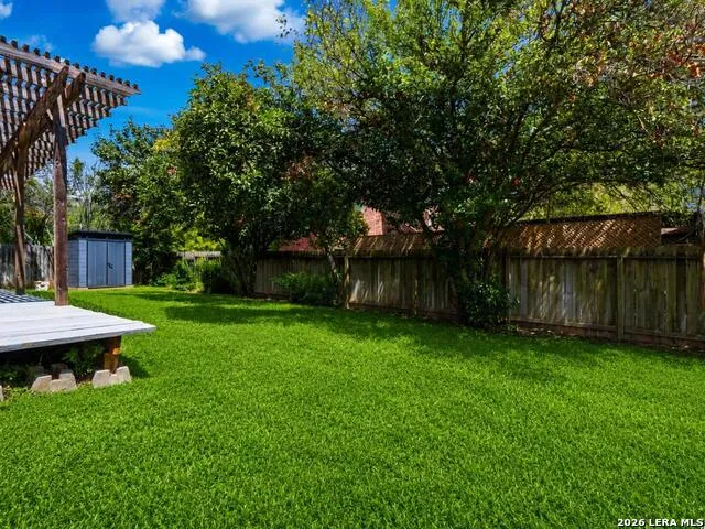 1687 Fir Cir Schertz, TX 78154