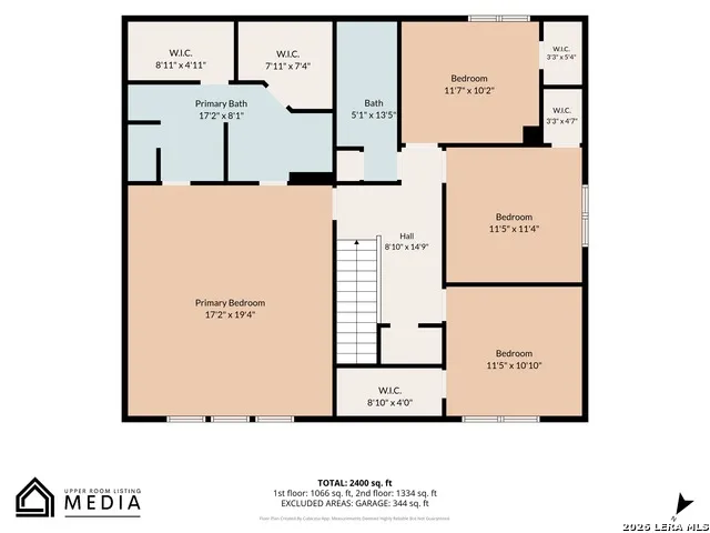 1687 Fir Cir Schertz, TX 78154