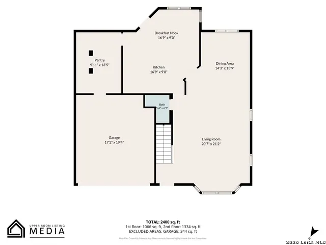 1687 Fir Cir Schertz, TX 78154
