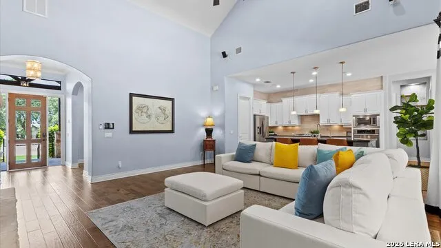 110 Western Oaks New Braunfels, TX 78132