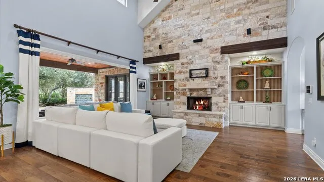 110 Western Oaks New Braunfels, TX 78132