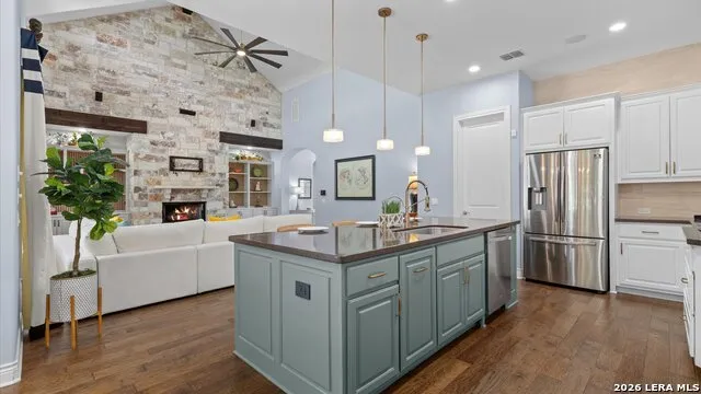 110 Western Oaks New Braunfels, TX 78132