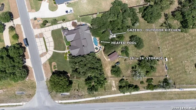 110 Western Oaks New Braunfels, TX 78132