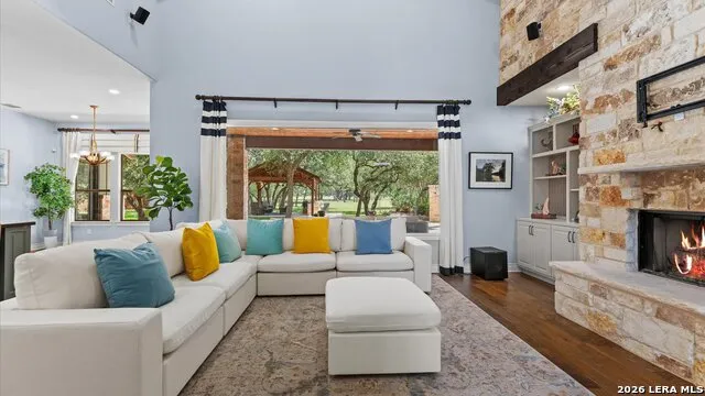 110 Western Oaks New Braunfels, TX 78132