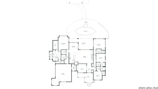 110 Western Oaks New Braunfels, TX 78132