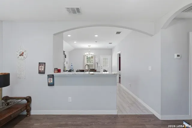 3215 Pitluk Ave San Antonio, TX 78211