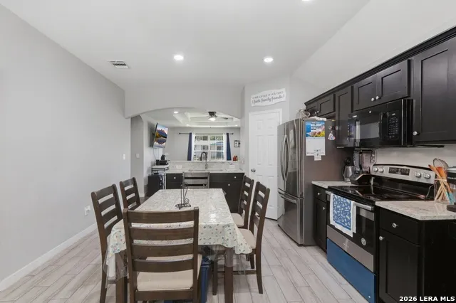 3215 Pitluk Ave San Antonio, TX 78211