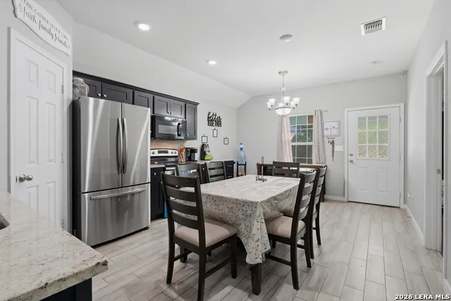 3215 Pitluk Ave San Antonio, TX 78211