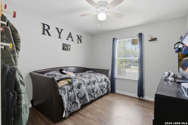 3215 Pitluk Ave San Antonio, TX 78211