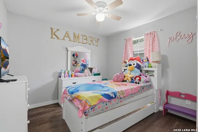 3215 Pitluk Ave San Antonio, TX 78211
