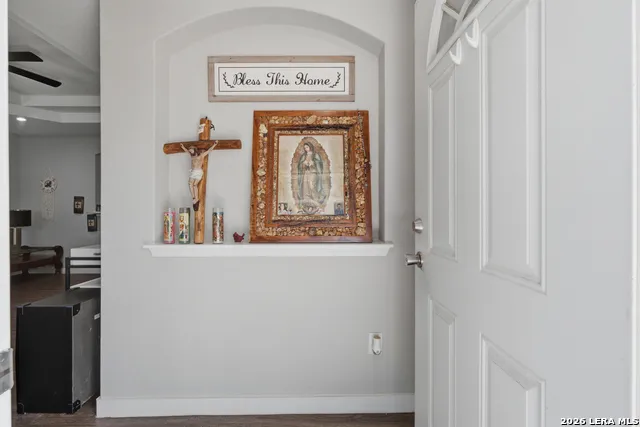 3215 Pitluk Ave San Antonio, TX 78211