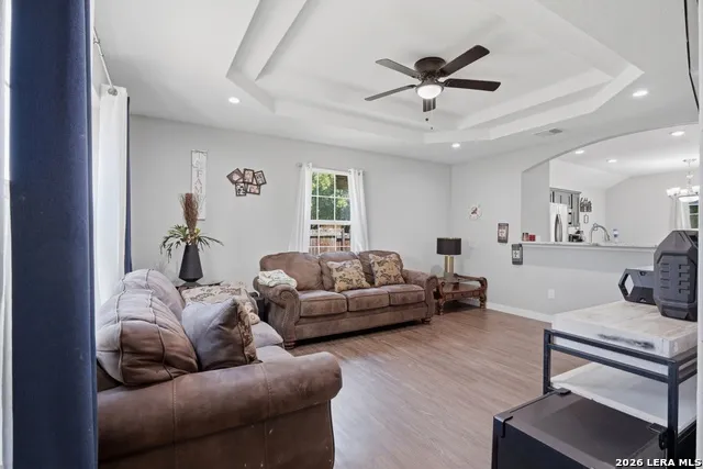 3215 Pitluk Ave San Antonio, TX 78211