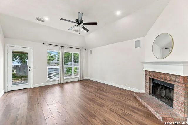 4717 WINDY RDG Schertz, TX 78154