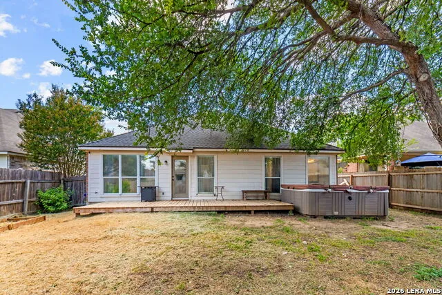 4717 WINDY RDG Schertz, TX 78154