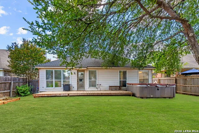 4717 WINDY RDG Schertz, TX 78154
