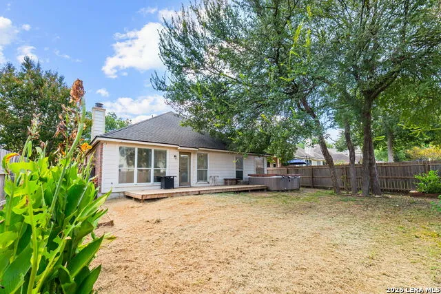 4717 WINDY RDG Schertz, TX 78154