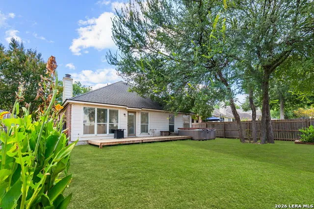 4717 WINDY RDG Schertz, TX 78154