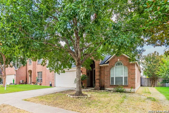 4717 WINDY RDG Schertz, TX 78154