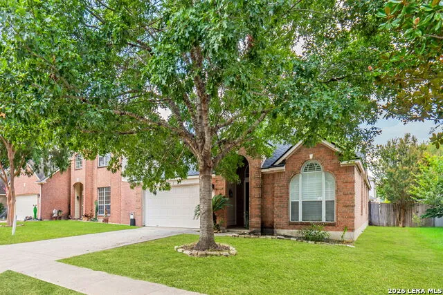 4717 WINDY RDG Schertz, TX 78154