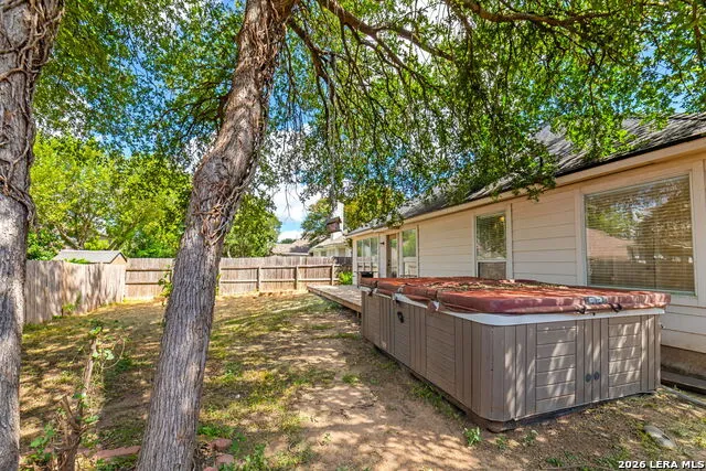 4717 WINDY RDG Schertz, TX 78154