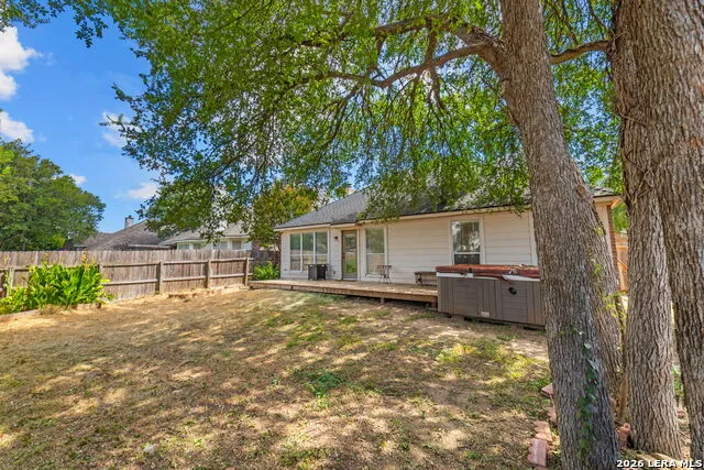 4717 WINDY RDG Schertz, TX 78154