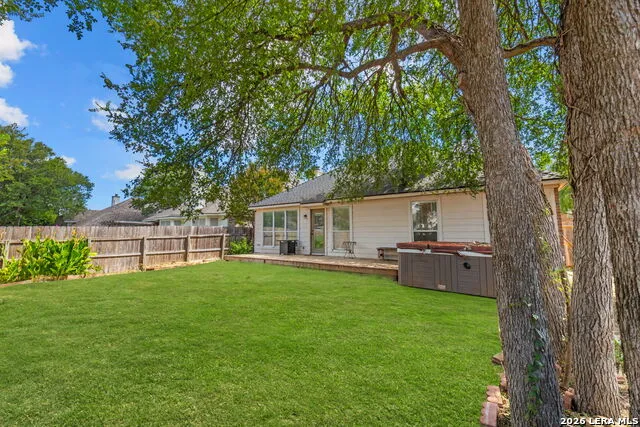 4717 WINDY RDG Schertz, TX 78154